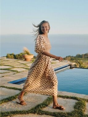 Christy Dawn The Katrina Dress